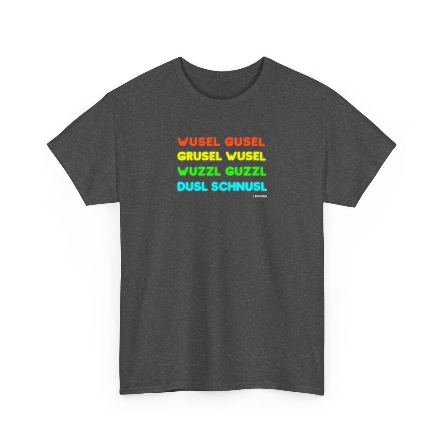 Iconic T-Shirt 3001