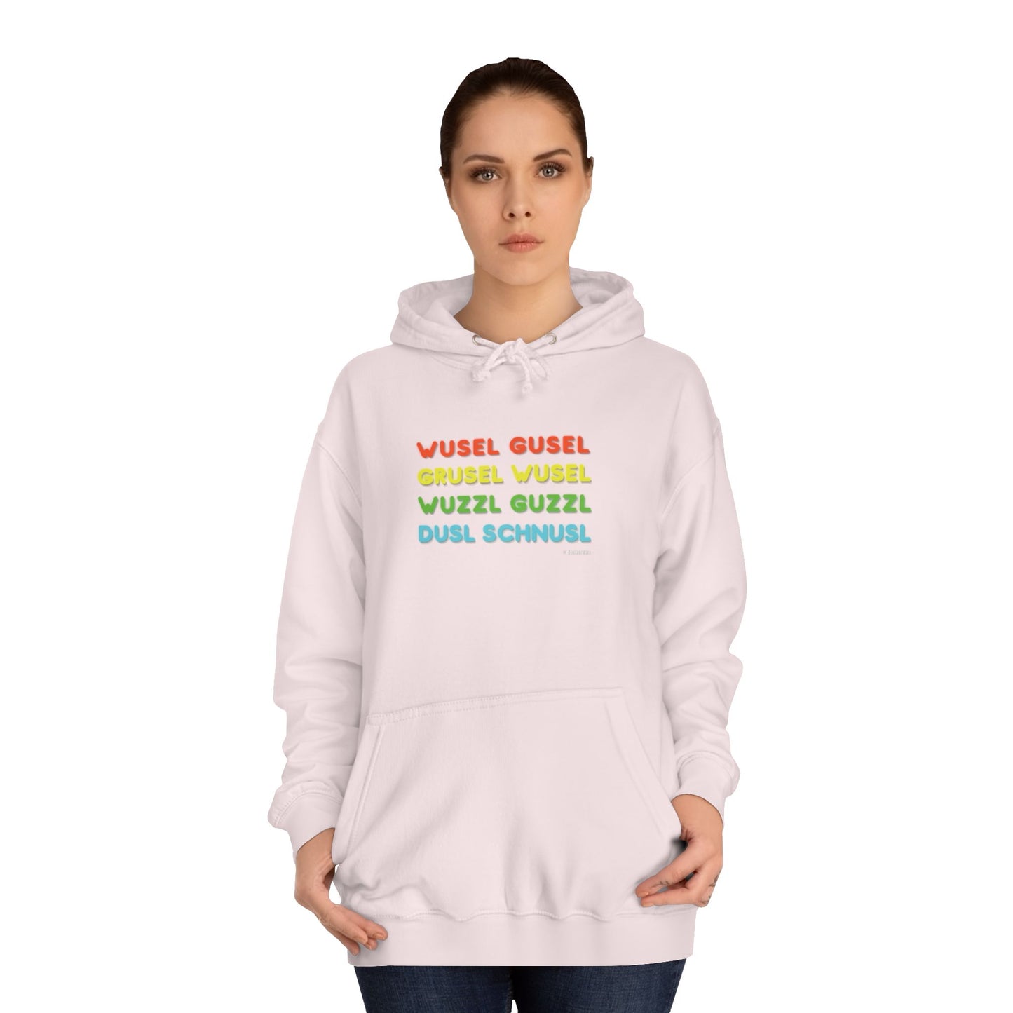Iconic Hoodie 3001