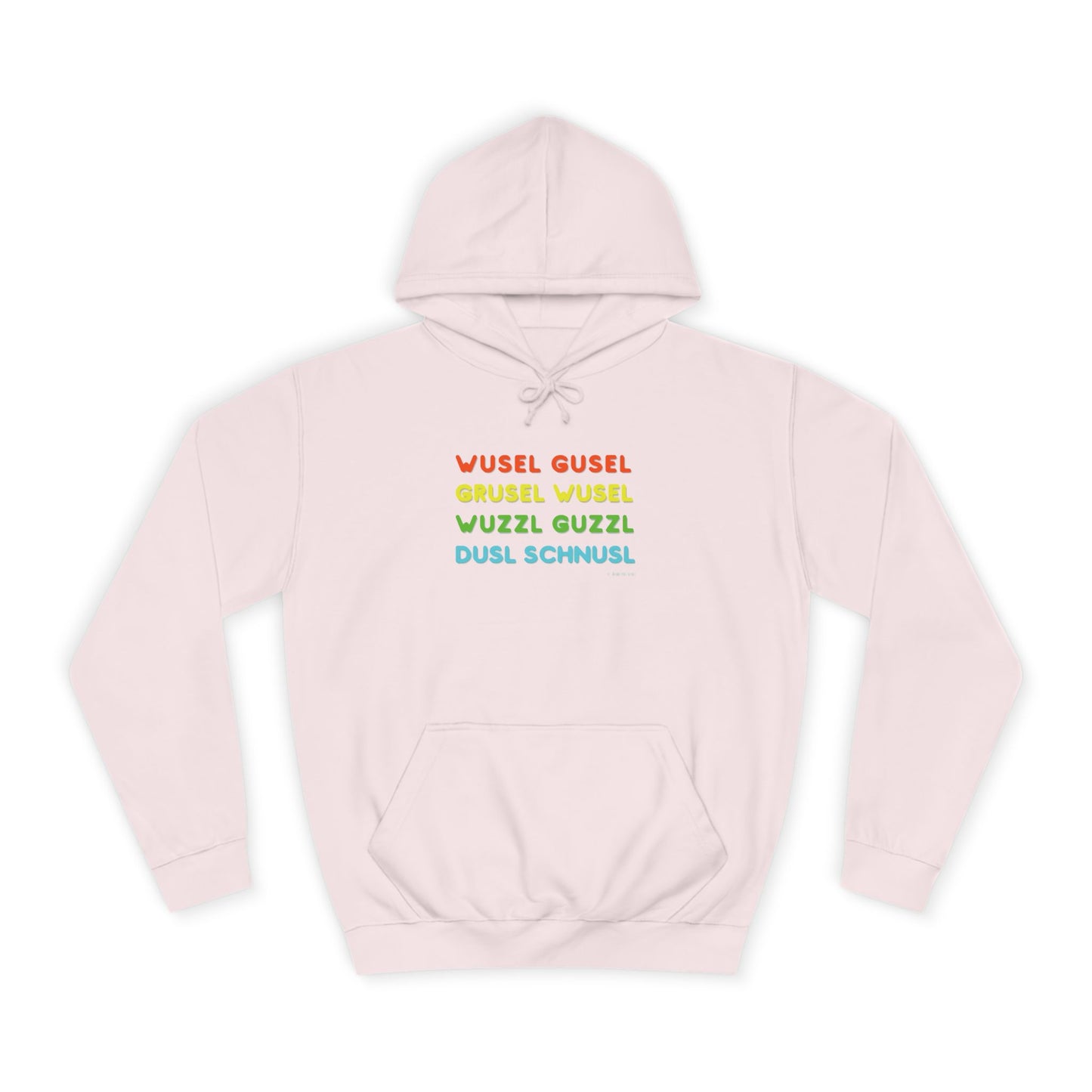 Iconic Hoodie 3001