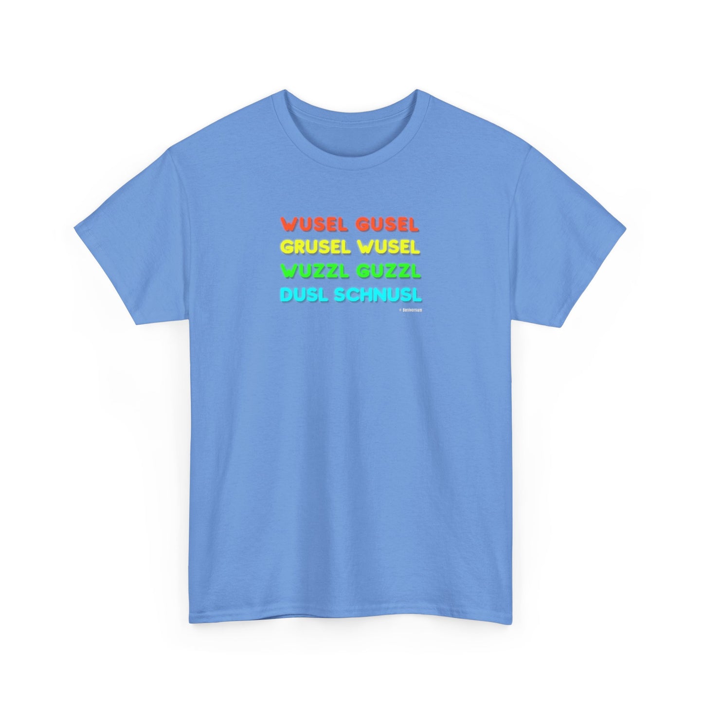 Iconic T-Shirt 3001