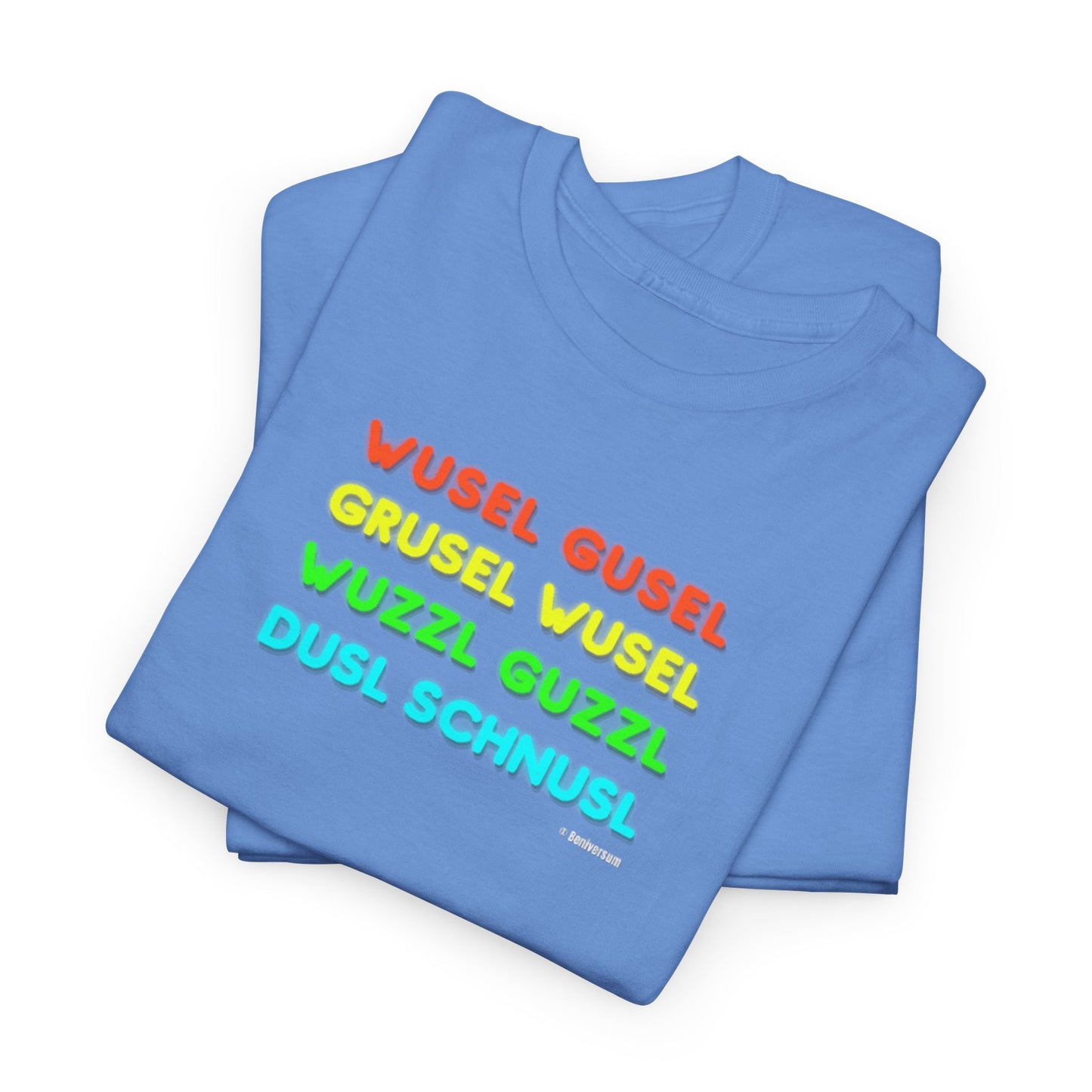 Iconic T-Shirt 3001