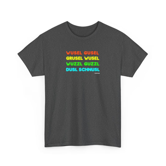 Iconic T-Shirt 3001