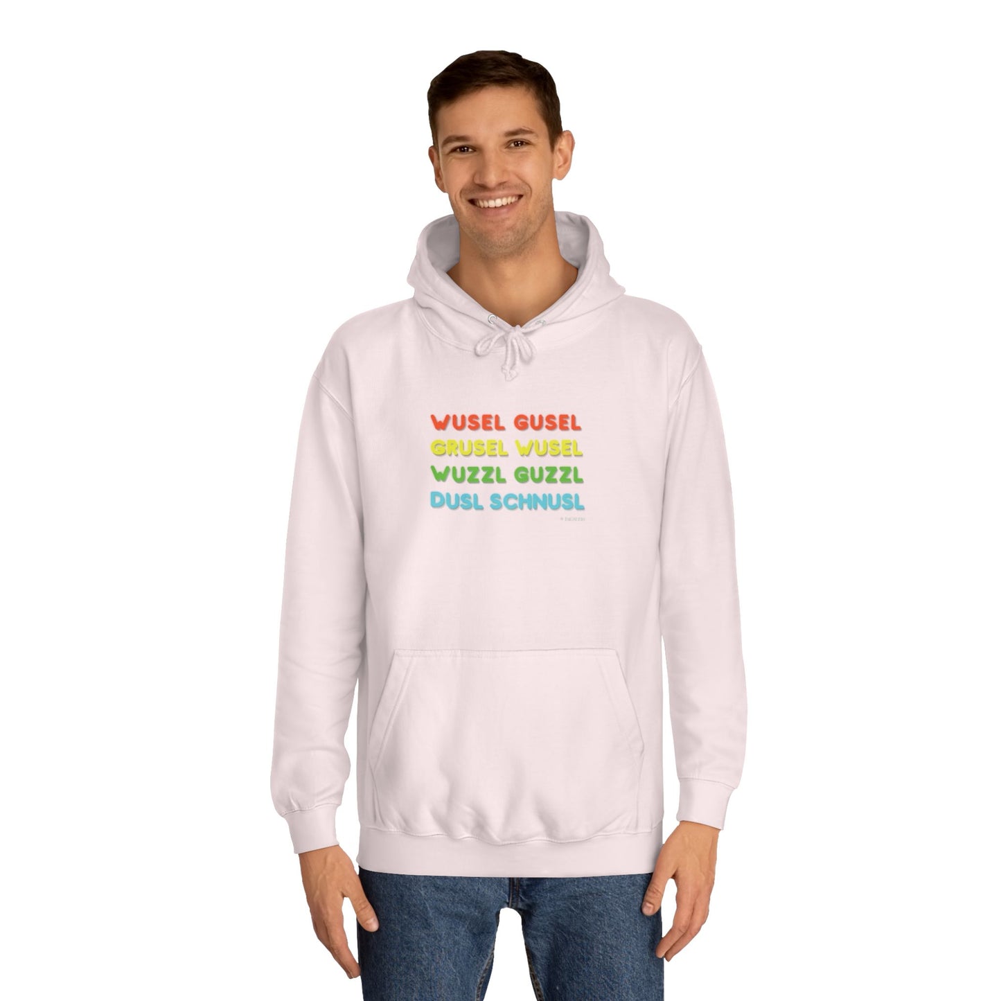 Iconic Hoodie 3001