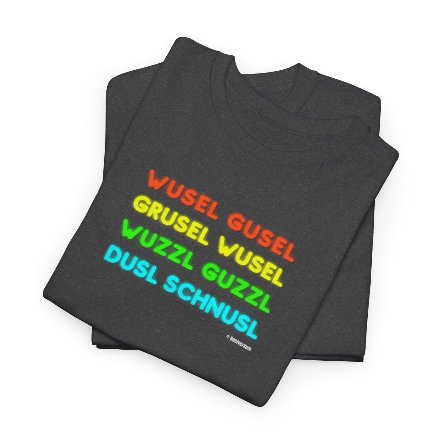 Iconic T-Shirt 3001