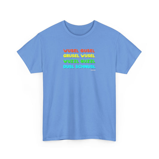 Iconic T-Shirt 3001